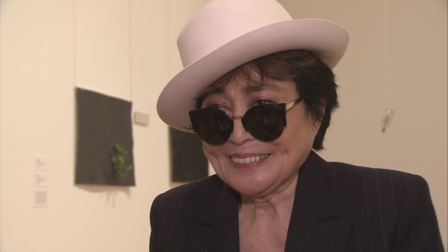 MoMAでYoko Ono展開催　初期の作品125点 / Yoko Ono at MoMA: An Exhibition 50 Years in the Making